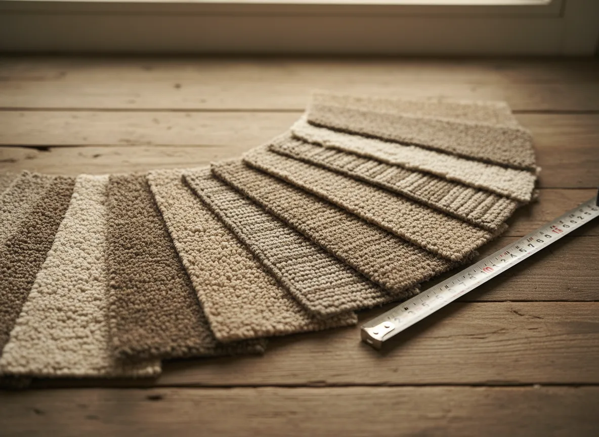 Carpet Installation Datto, AR FAQs